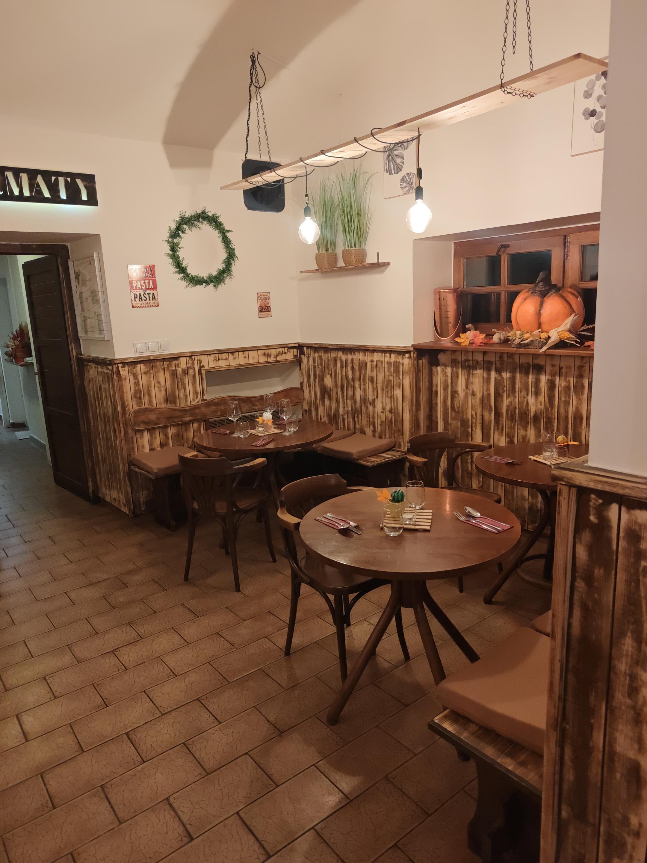 Pizzeria Marmaty foto 4