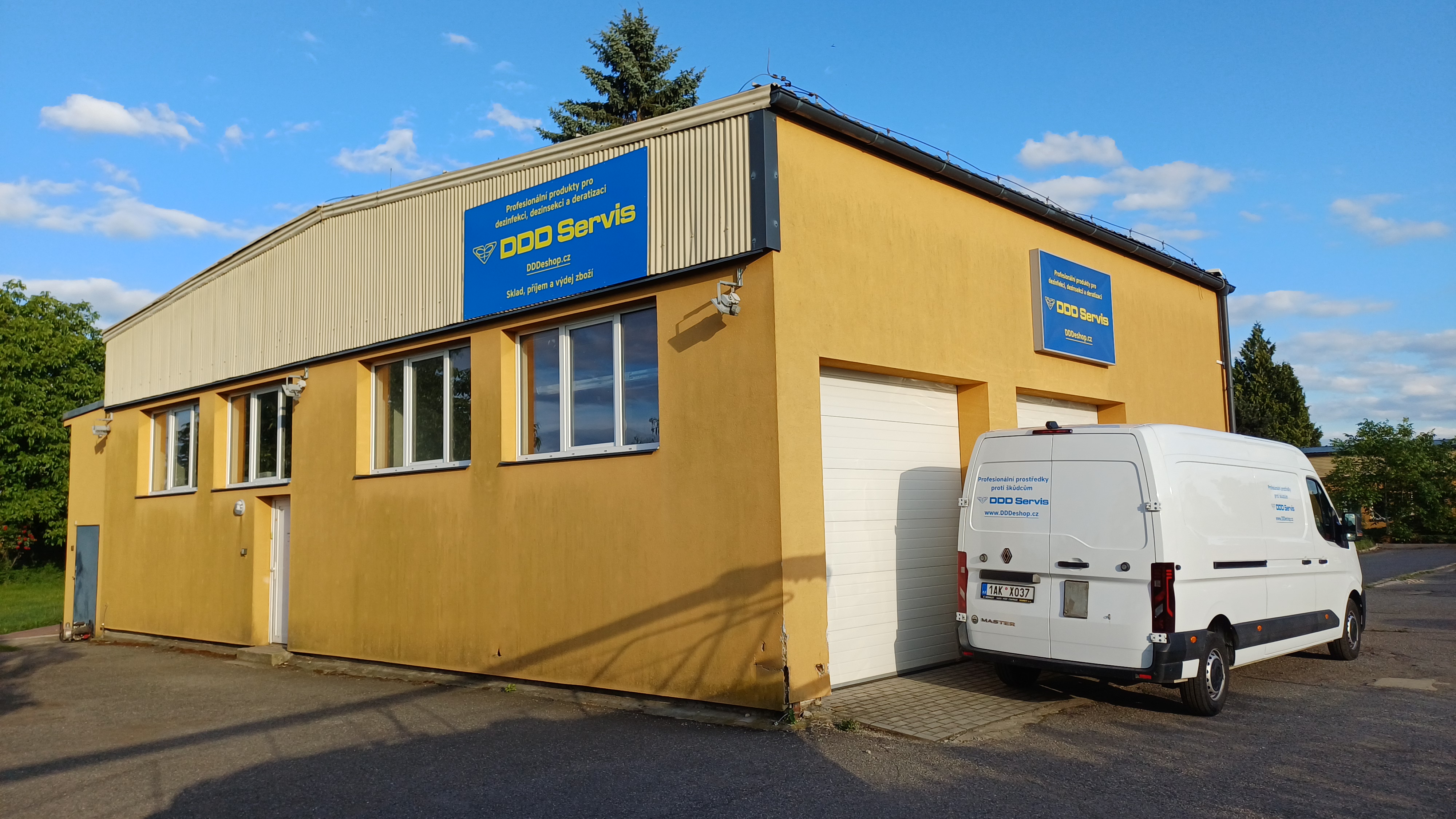 DDD SERVIS, spol. s r.o. foto 5