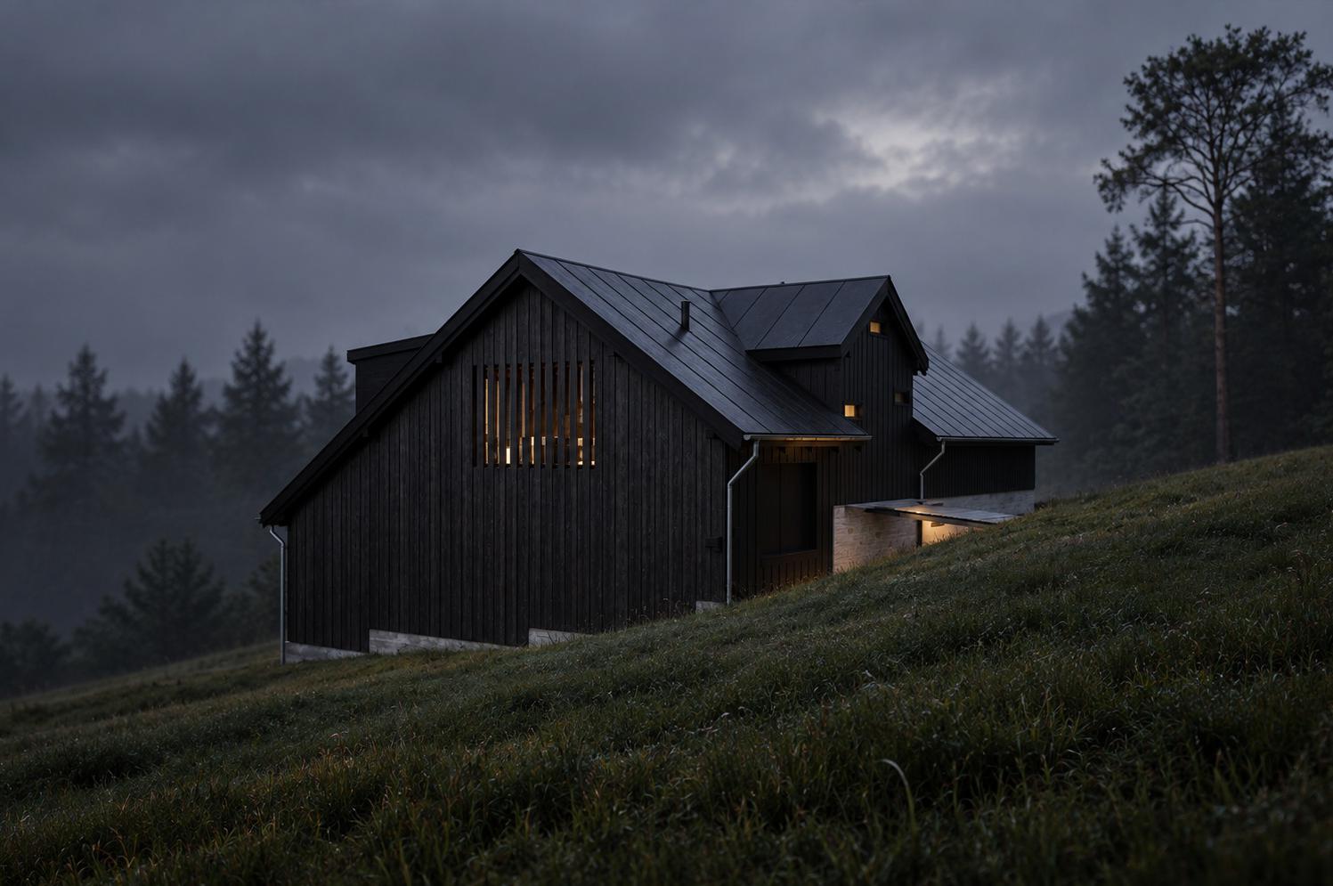 MAYER STUDIO