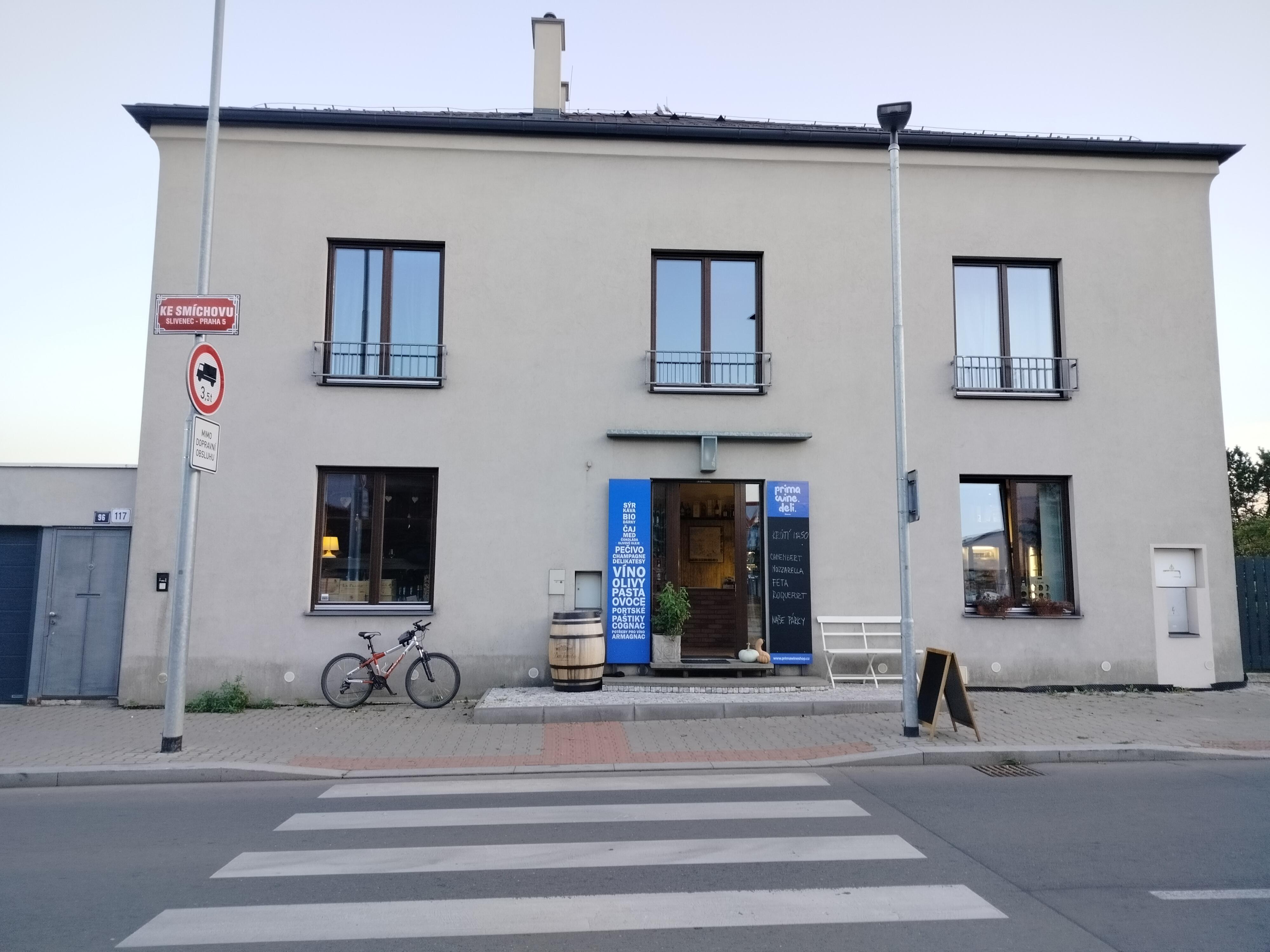 PrimaWine Shop