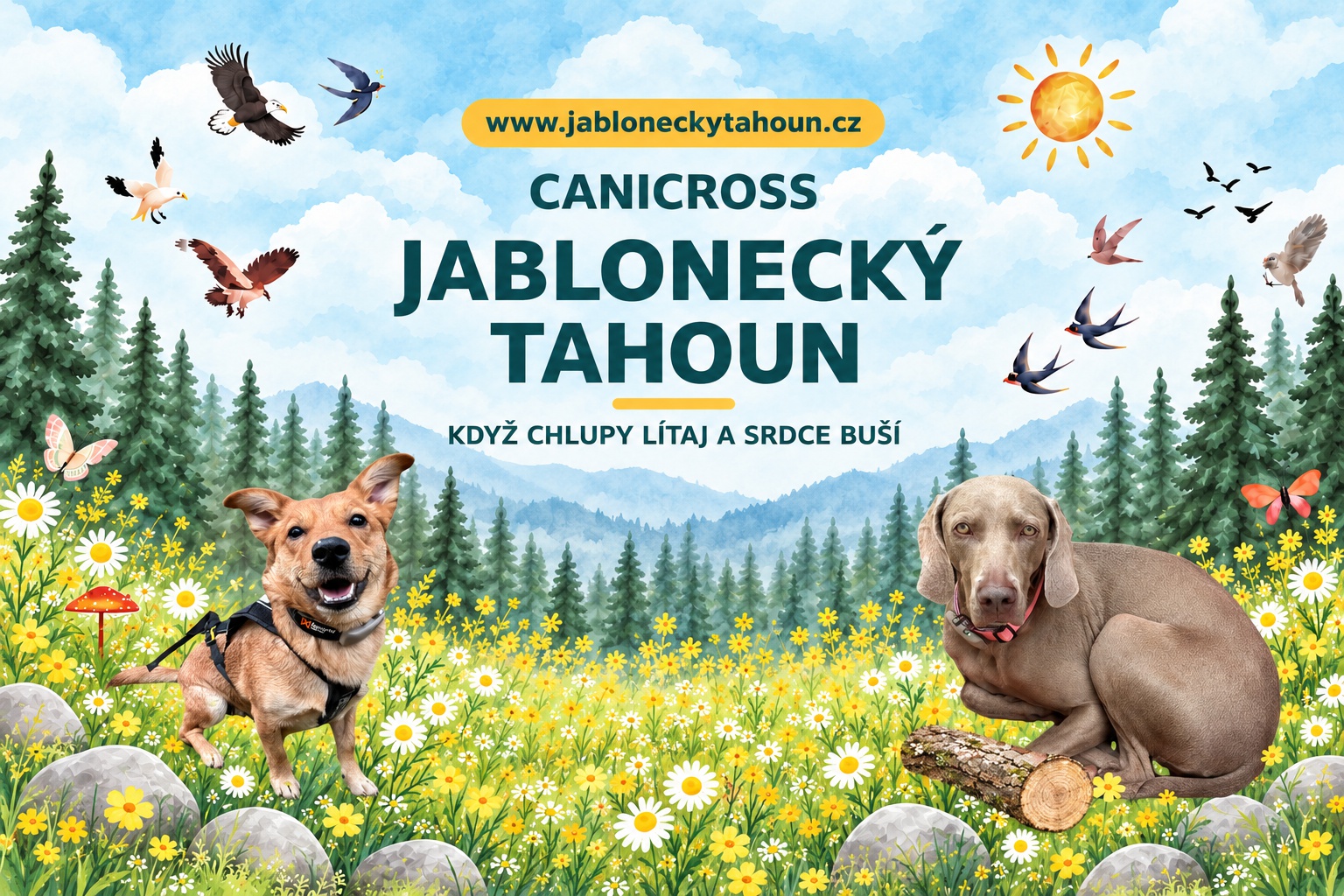 Jablonecký Tahoun