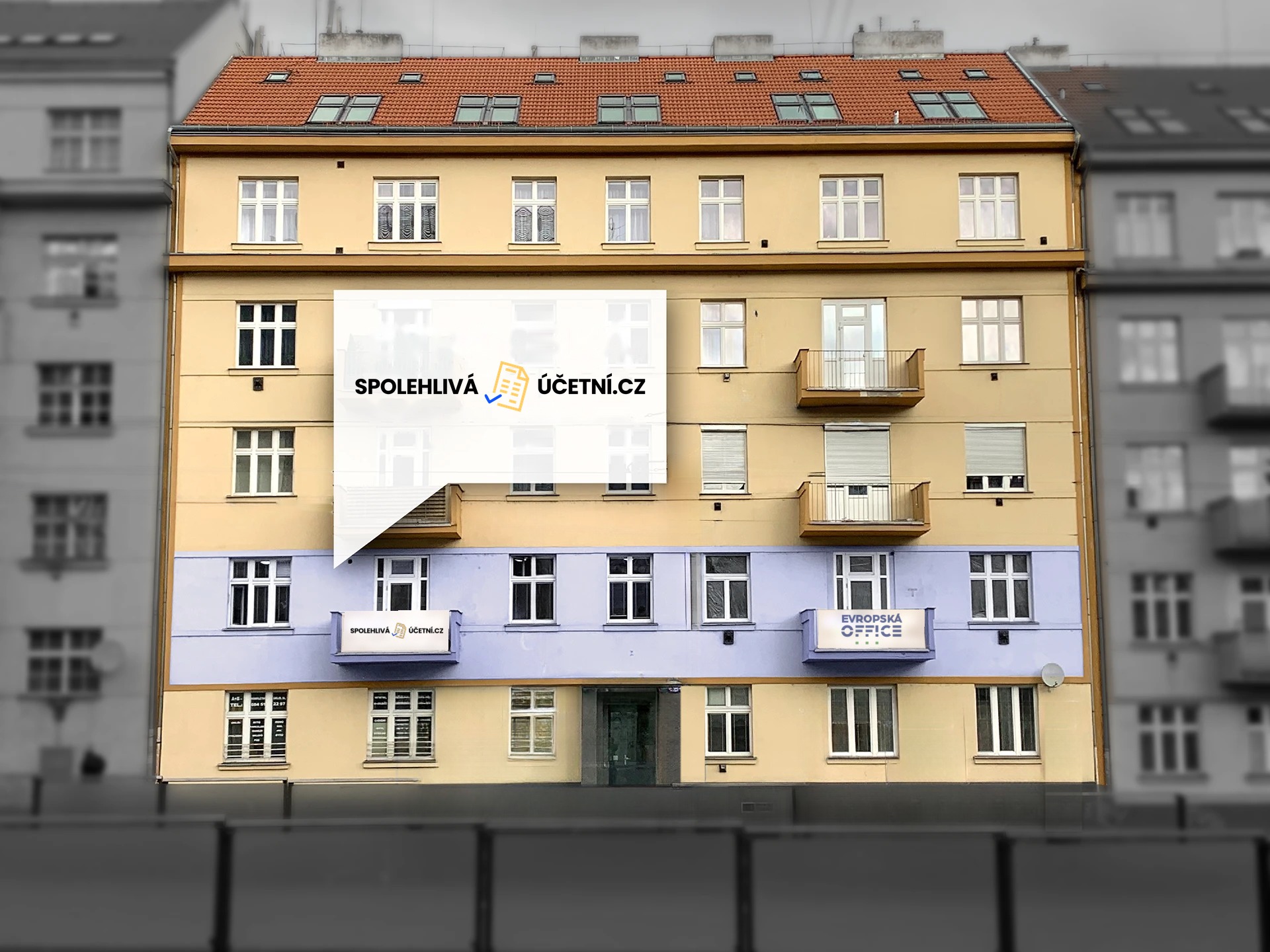 SpolehliváÚčetní.cz, s. r. o. foto 1