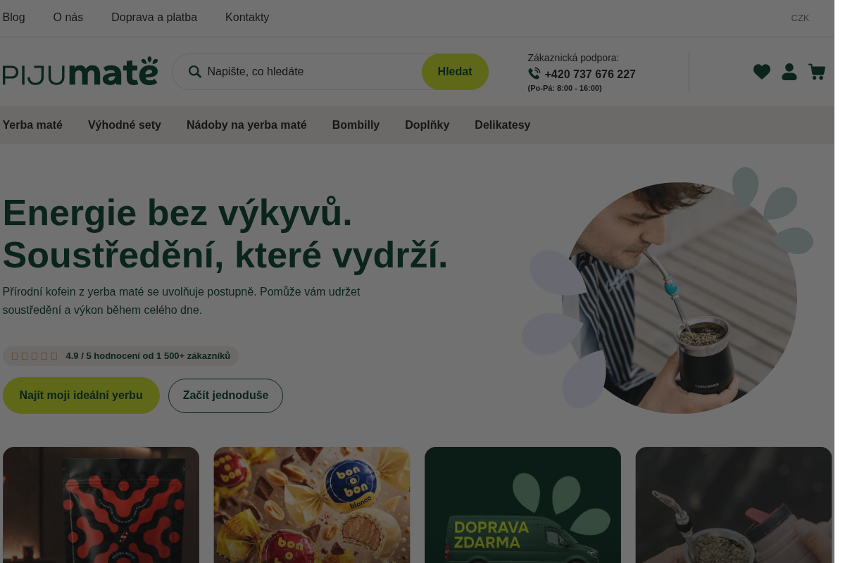 Pijumate.cz