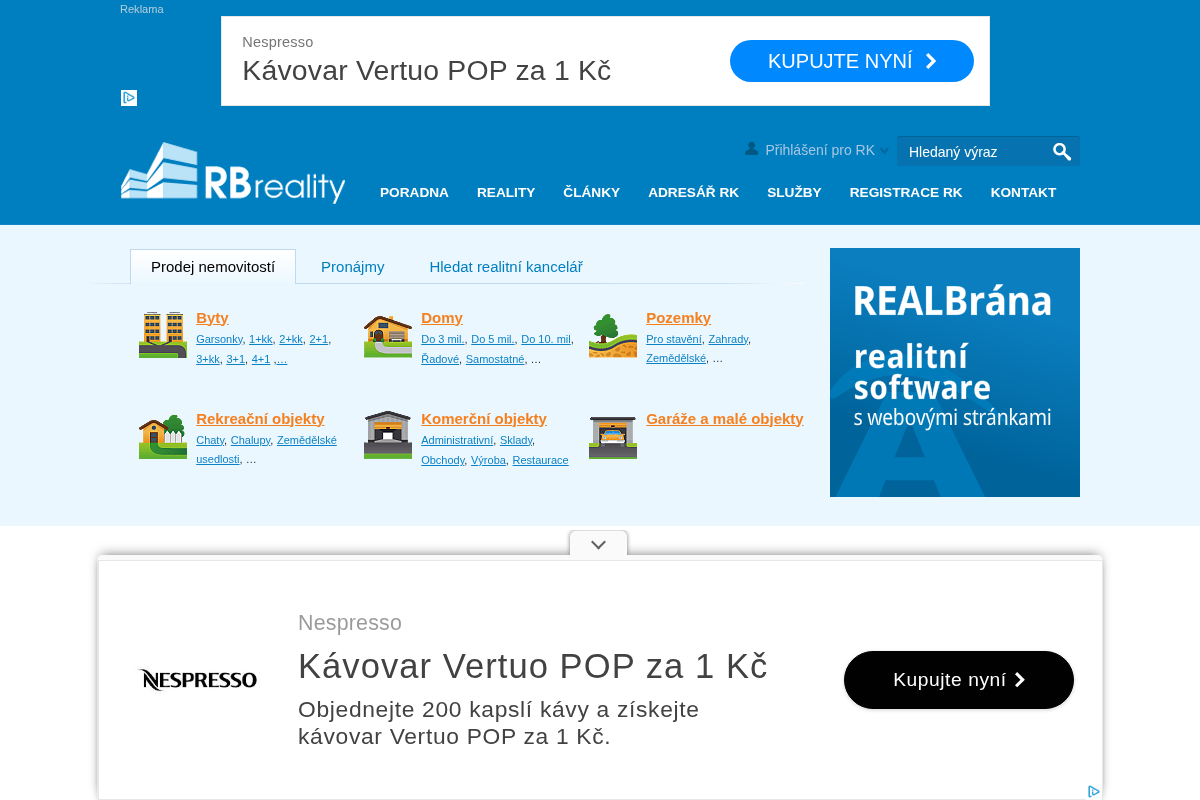 RBreality.cz