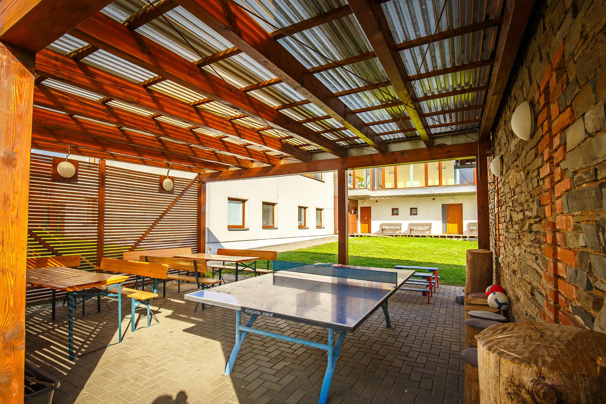 Apartmány Dalov foto 4