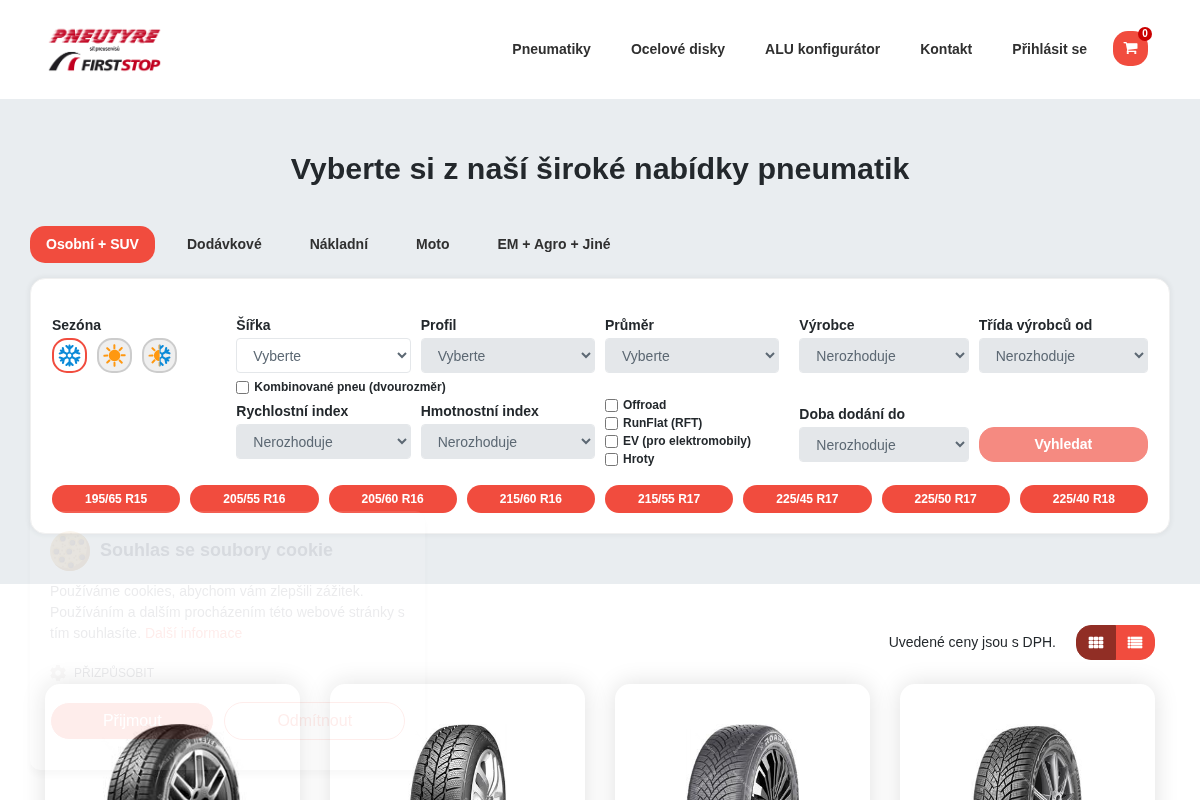 Shop.pneutyre24.cz