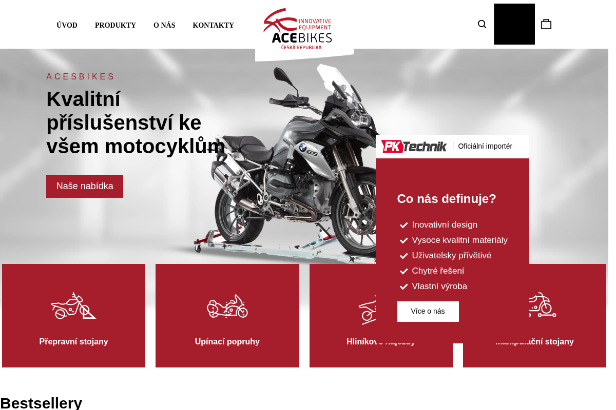 Ace-bikes.cz