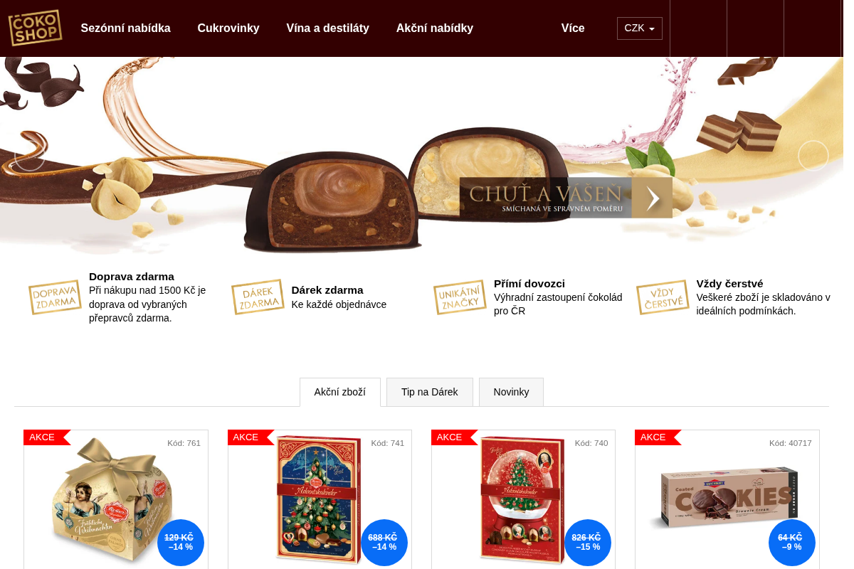 Coko-shop.cz