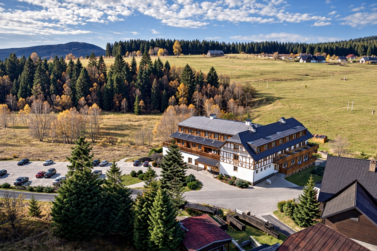 Pila Kvilda