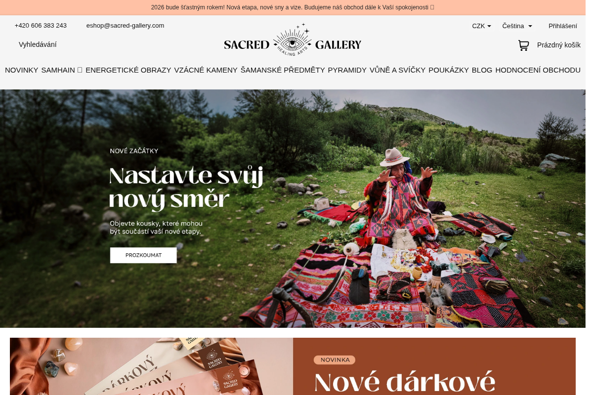 Sacred-gallery.com