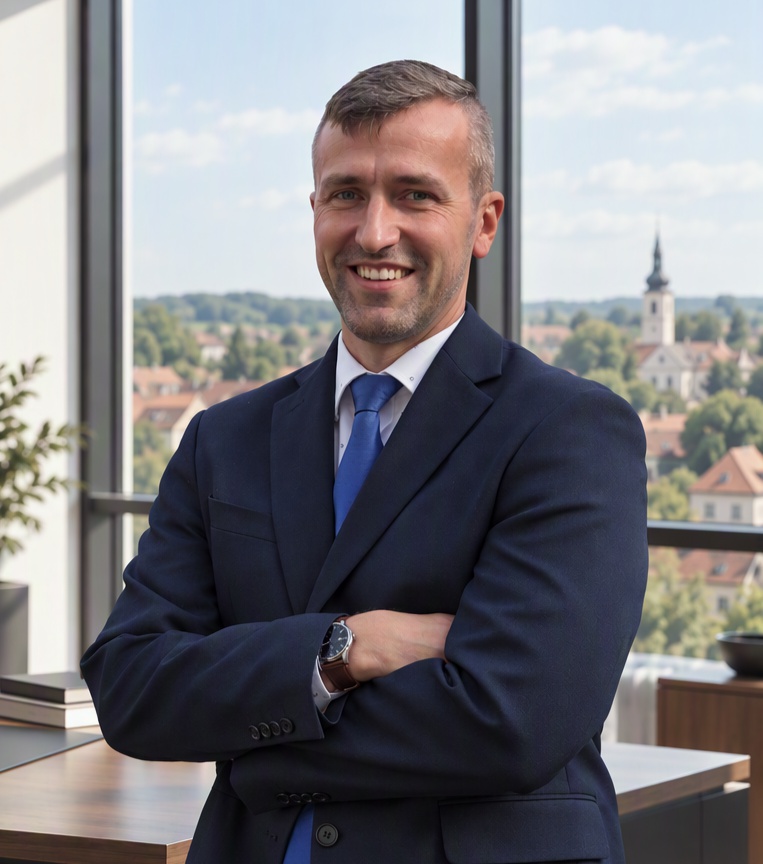 Advokátní kancelář Mgr. Tomáš Valtr foto 1