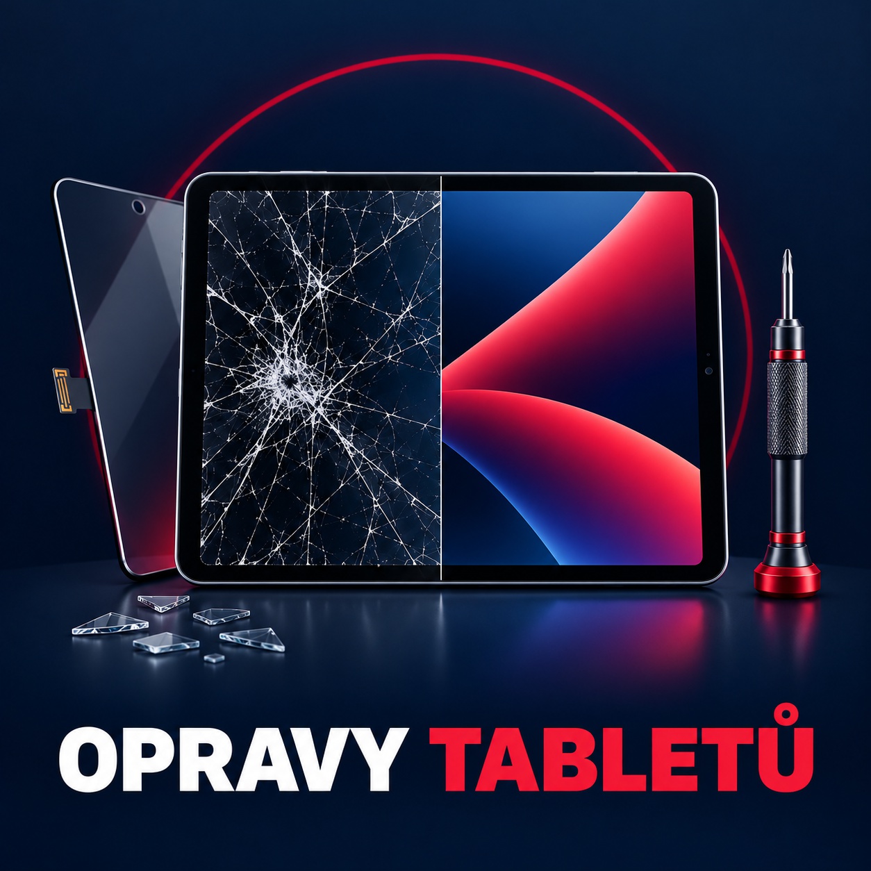 TADY SPRAVÍŠ MOBIL foto 2