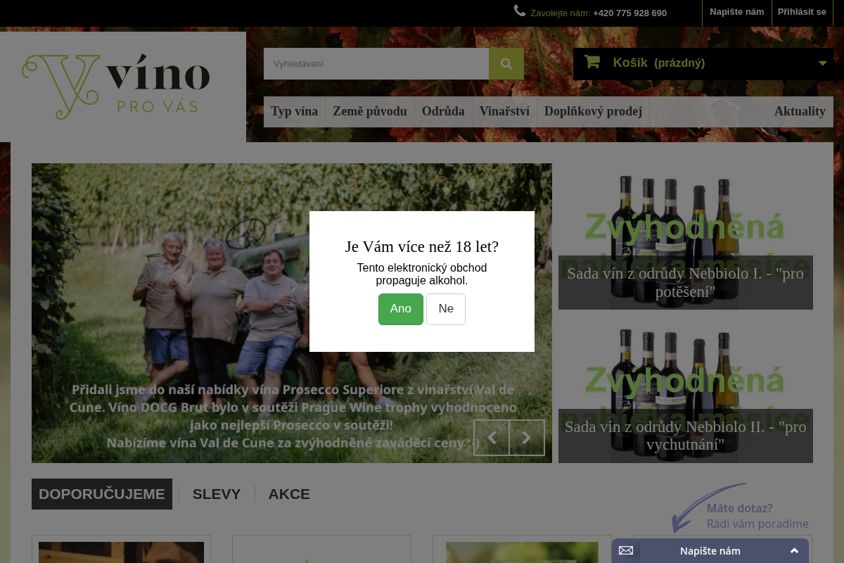 Vinoprovas.cz