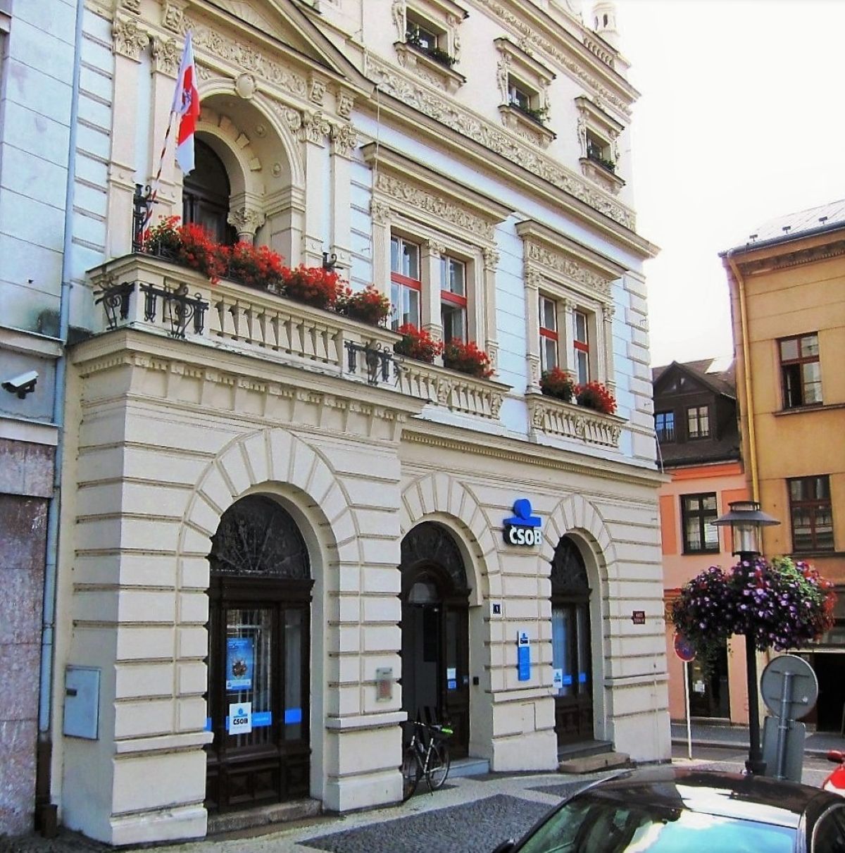 ČSOB - Československá obchodní banka foto 5