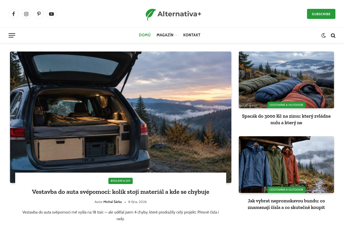 Alternativa+