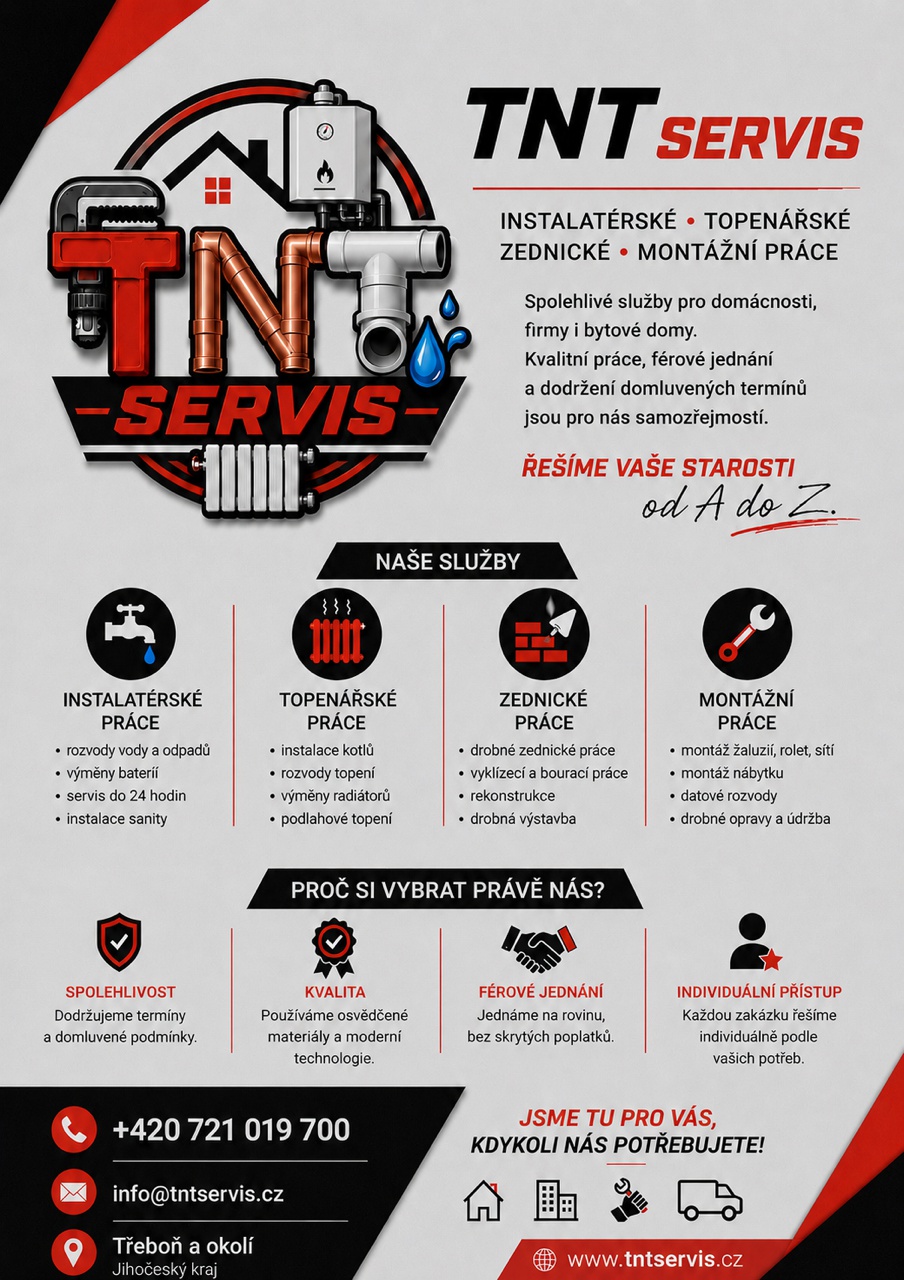 TNT servis, s.r.o. foto 2