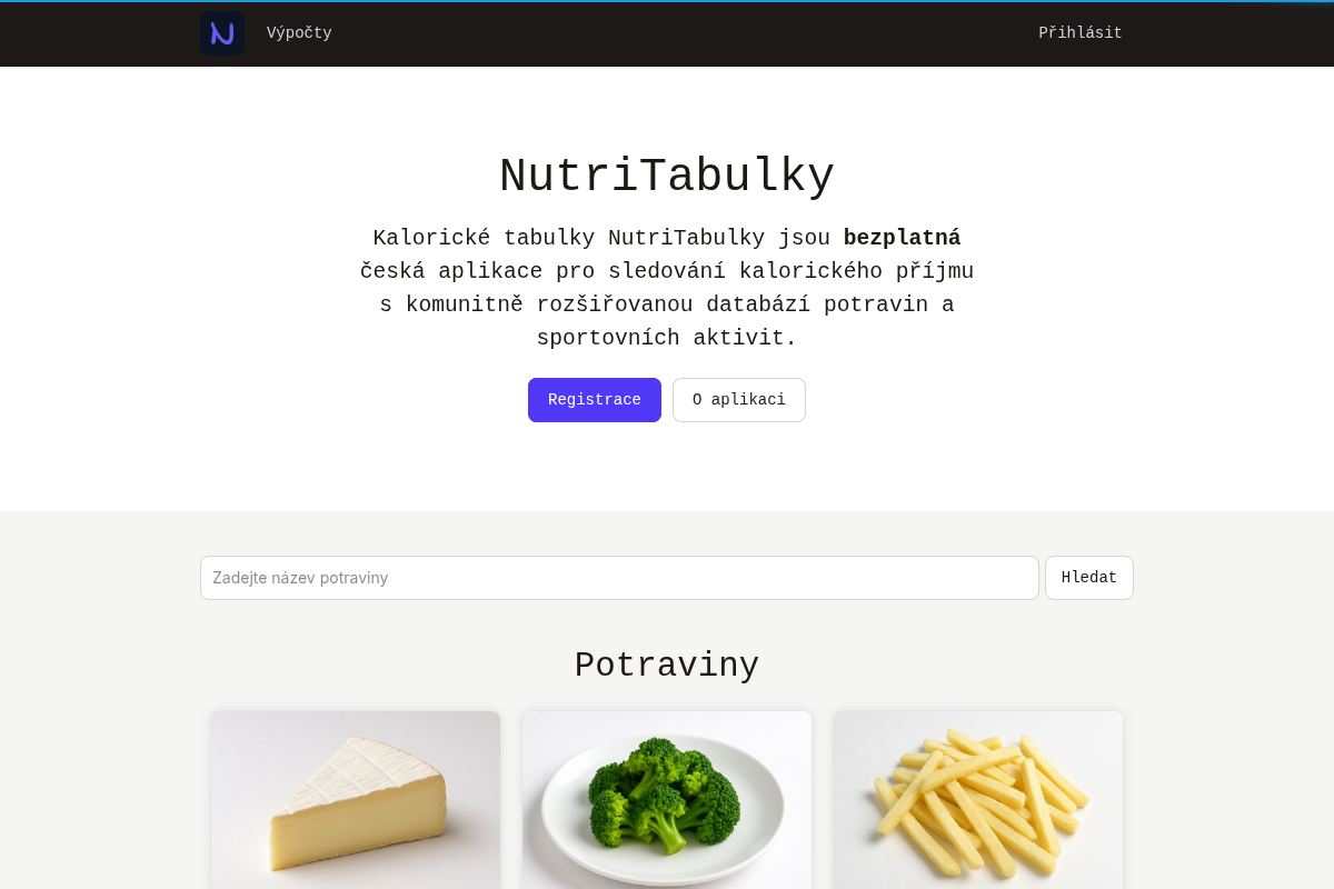 NutriTabulky.cz