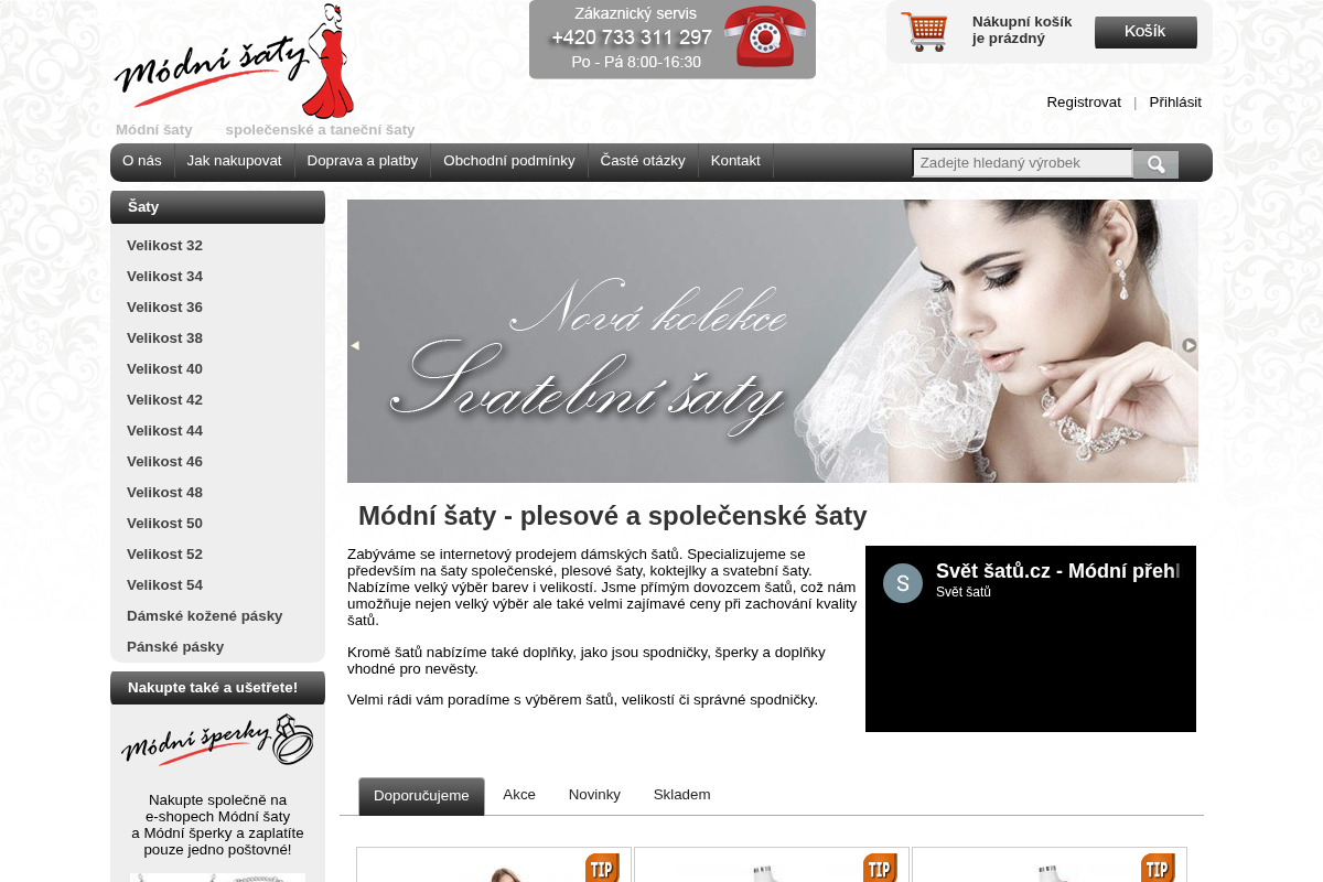 Modnisaty.com