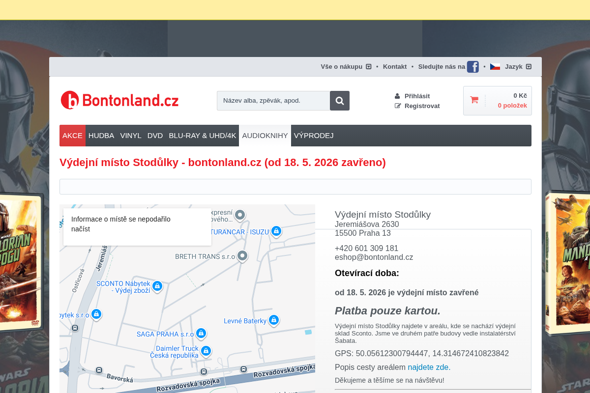 Bontonland.cz