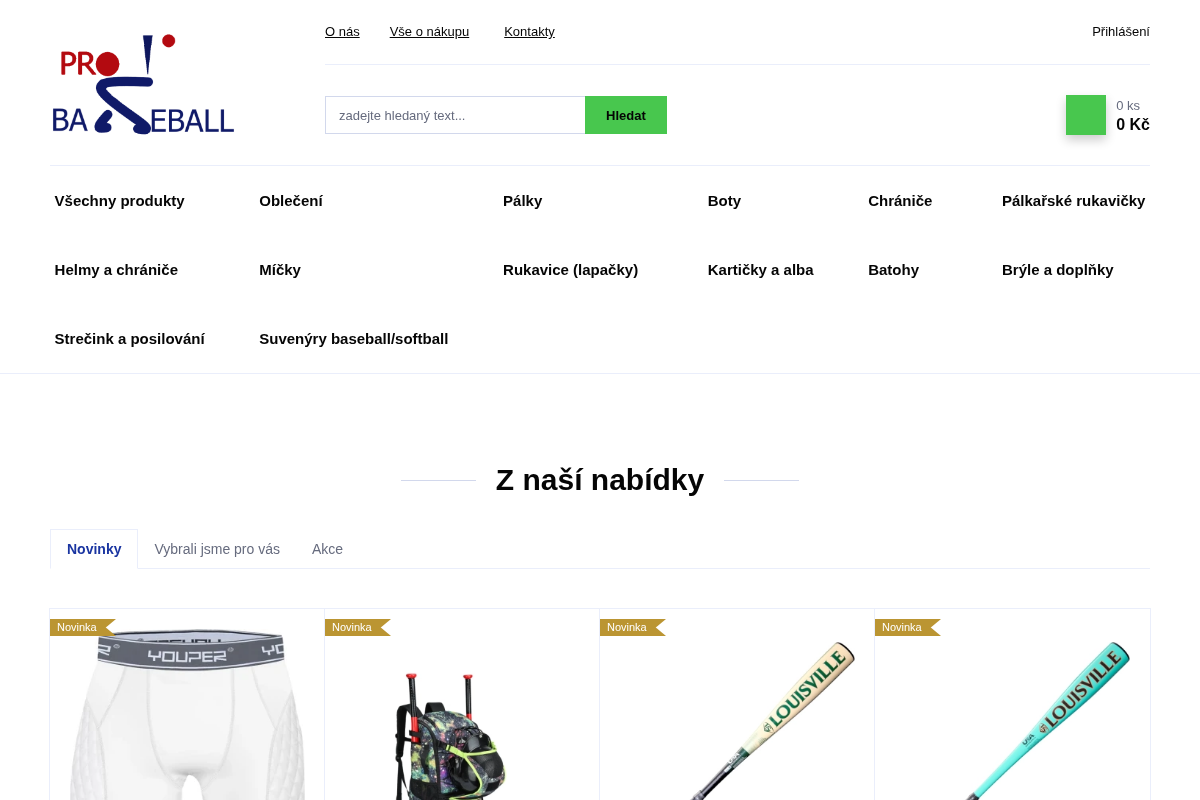 Pro-baseball.cz