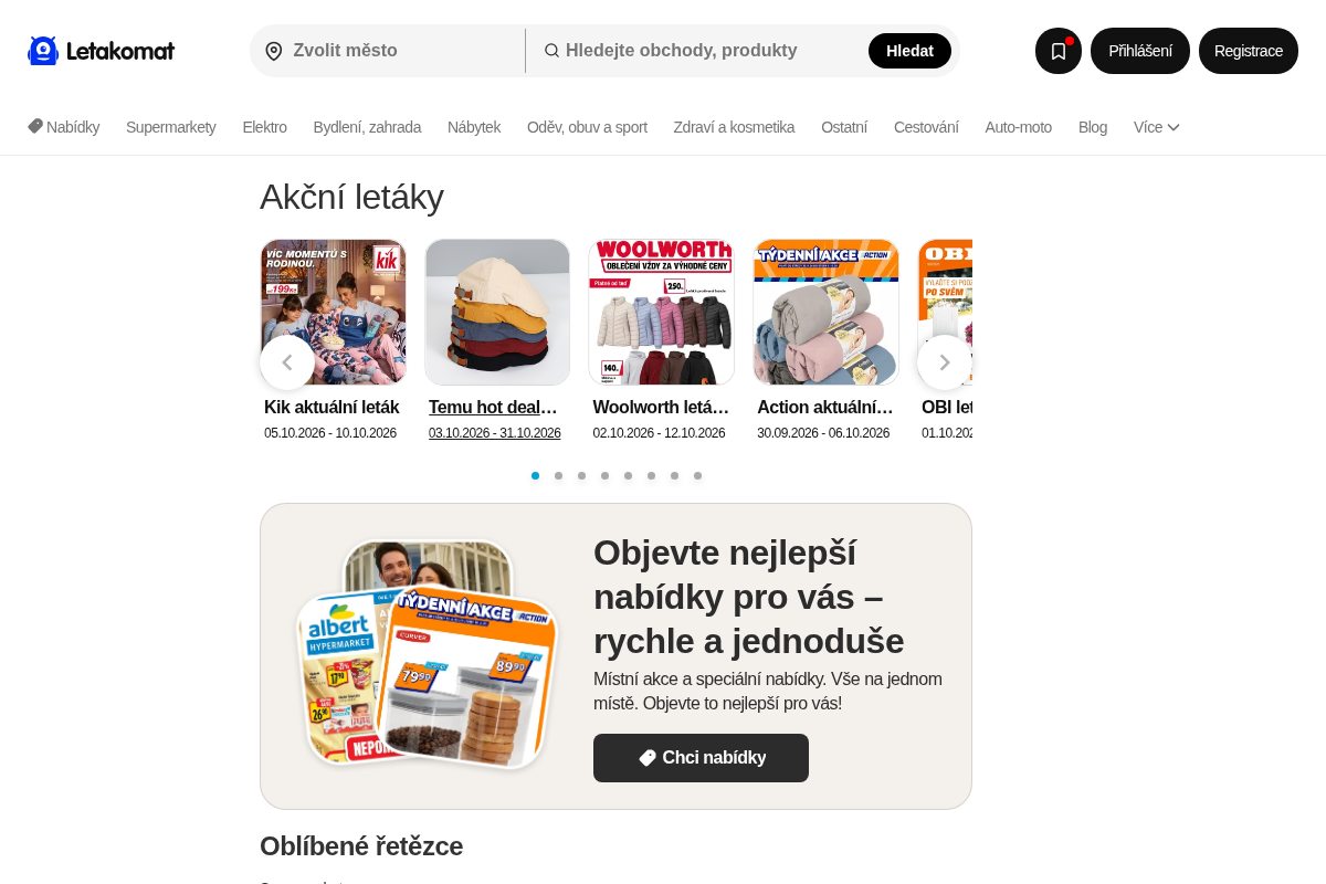 Slevovač.cz