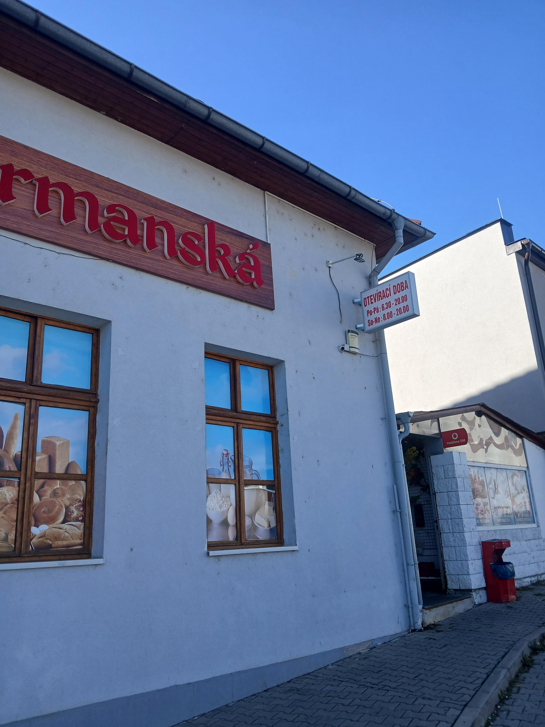 Potraviny Formanská foto 4