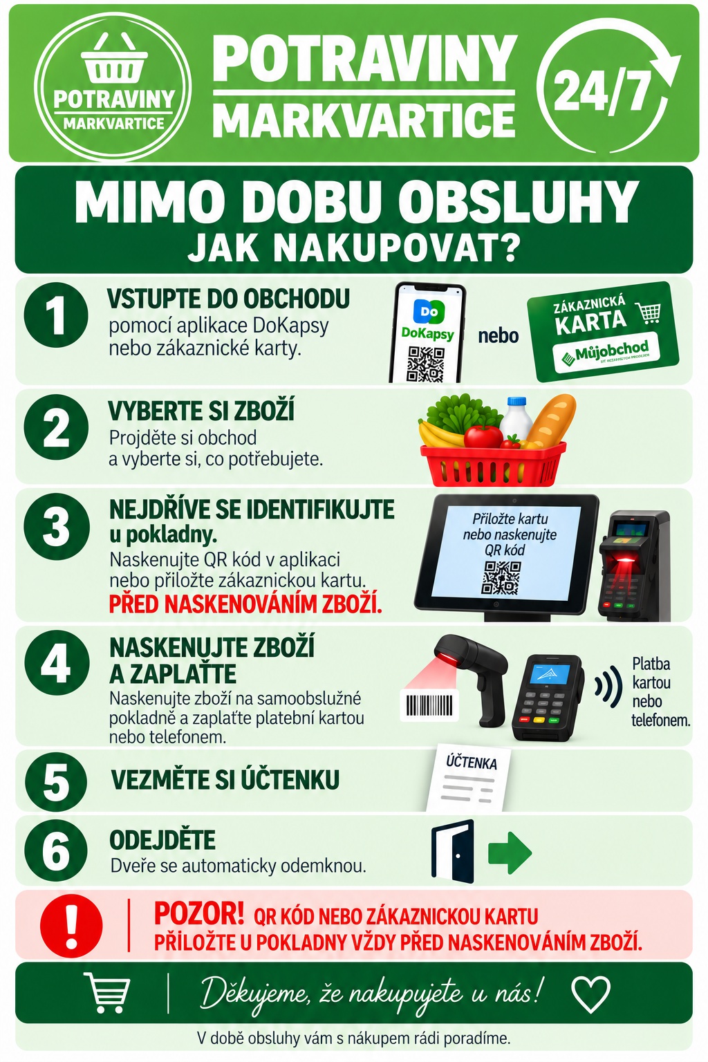 Můj obchod 24/7 foto 2