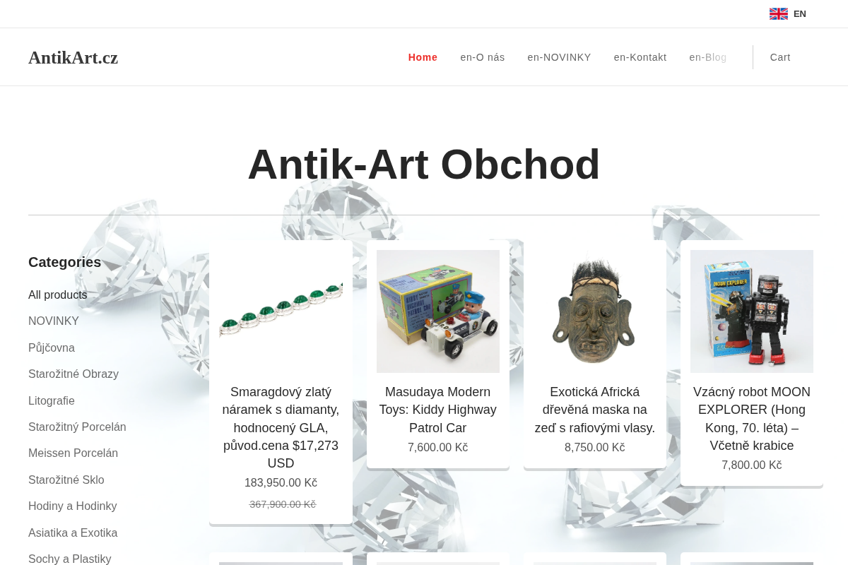 AntikArt.cz