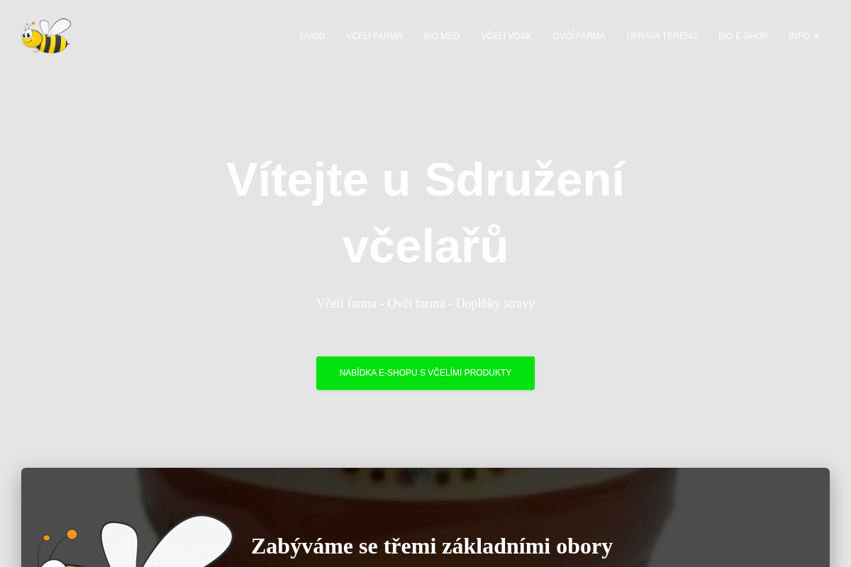 Eshop.vcelka.info