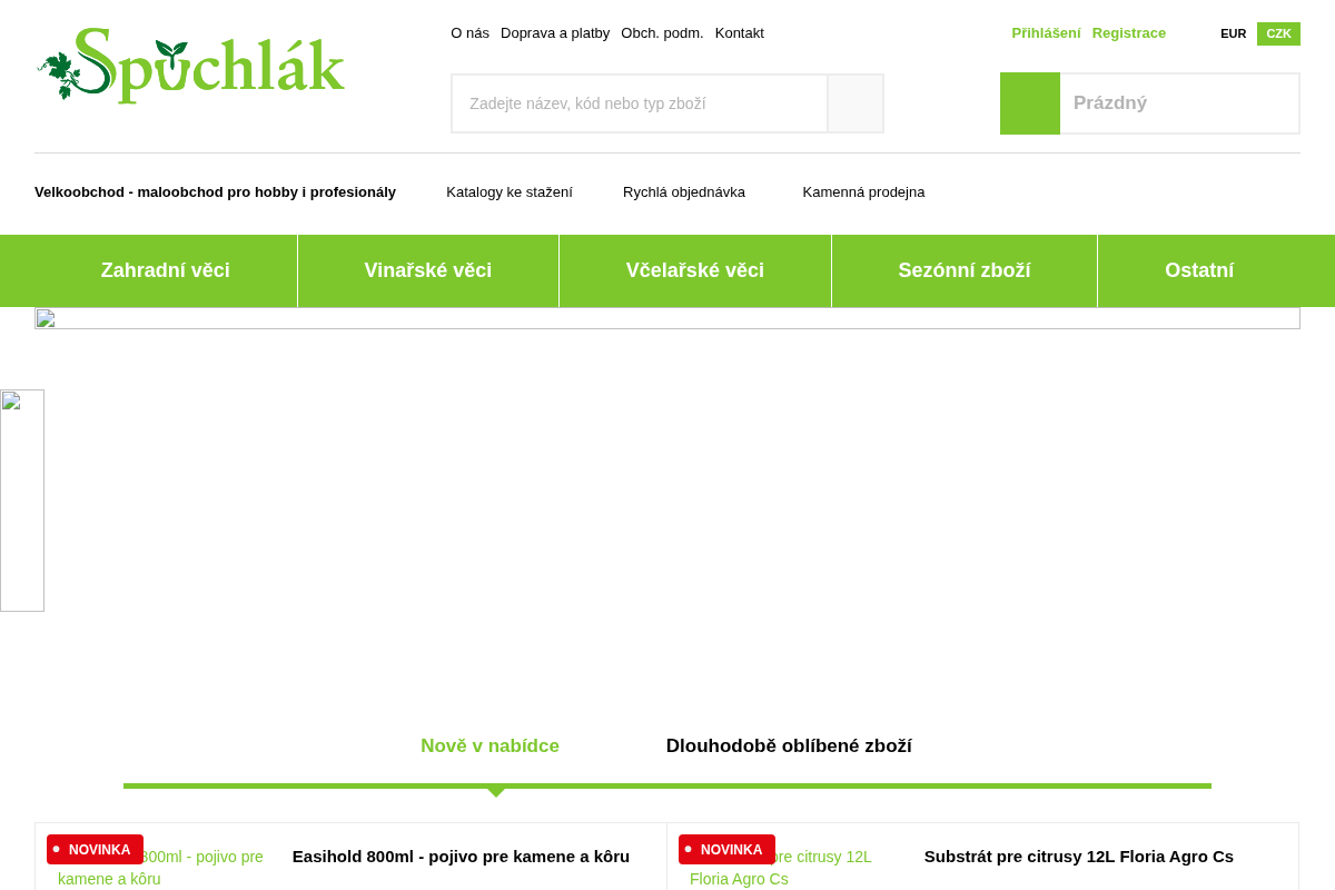 Spuchlak.cz