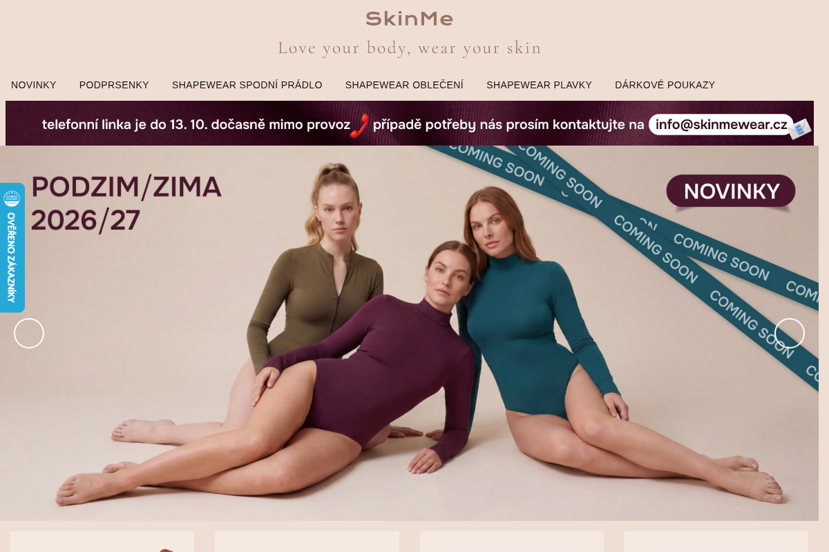 SkinMe