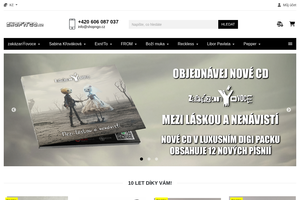 Shopngo.cz