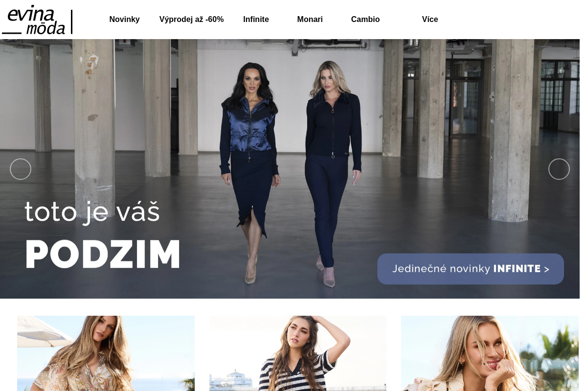 Eshop.evinamoda.cz