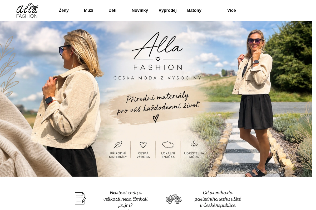 Allafashion.cz