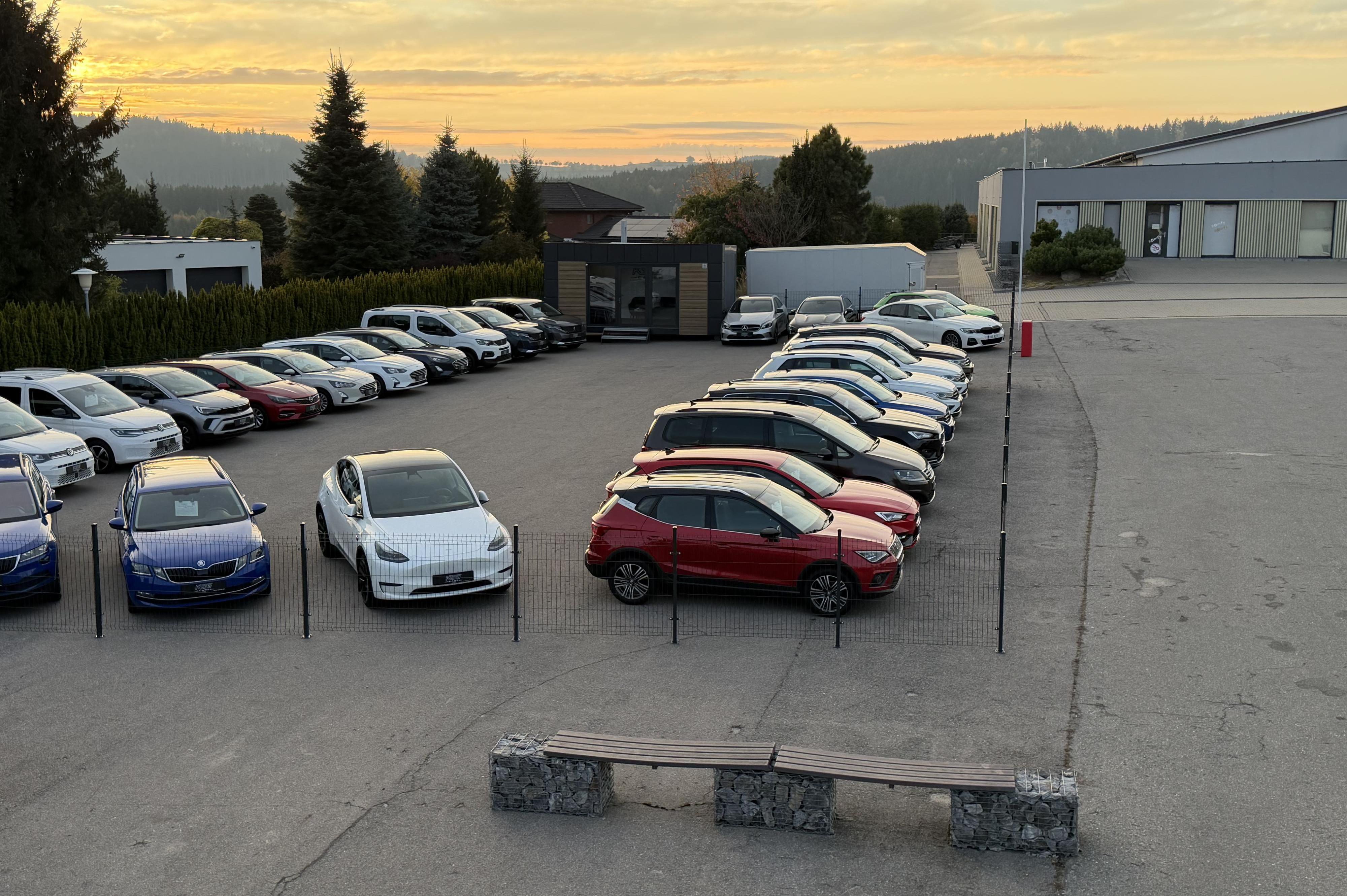 KSG Cars