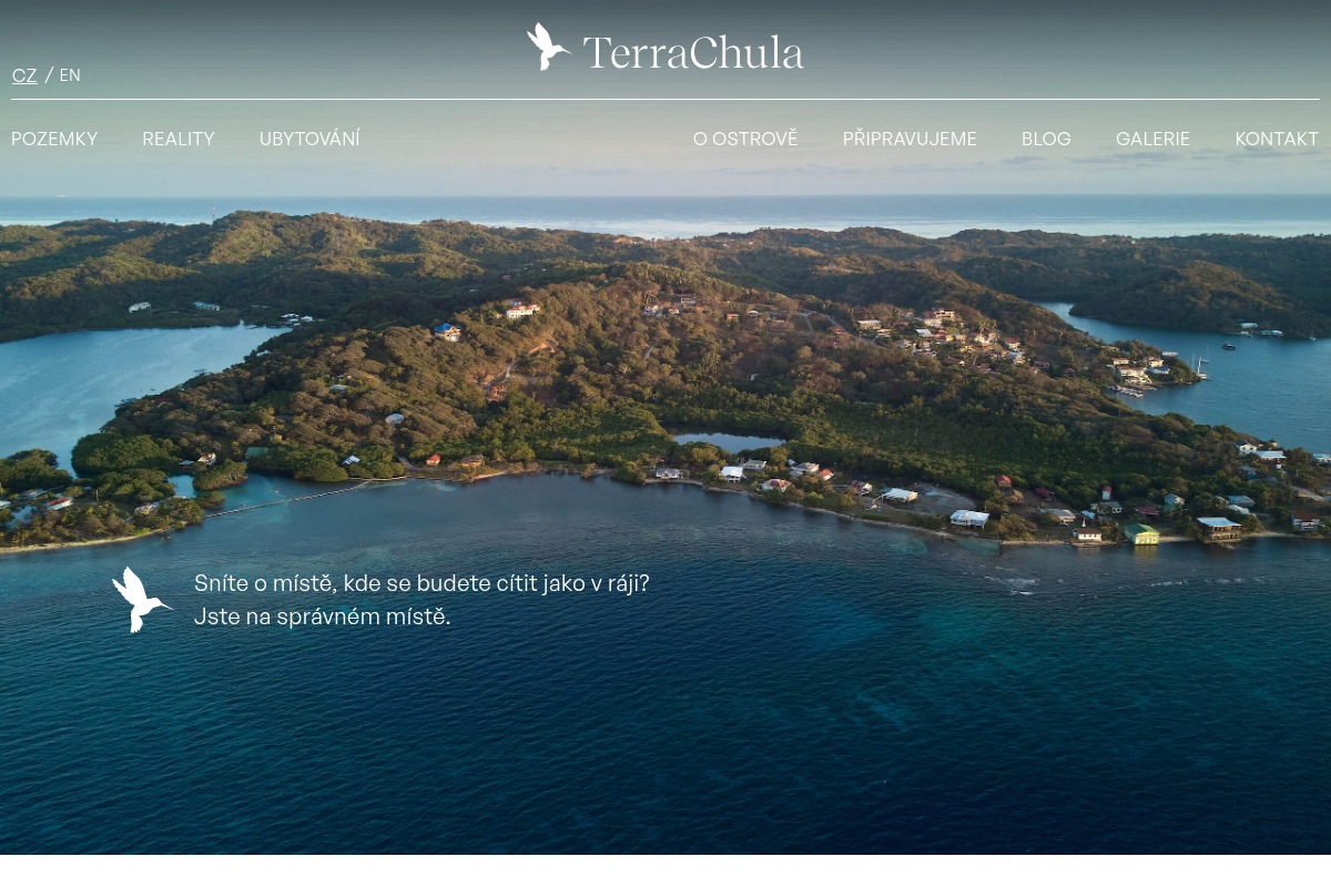 TerraChula