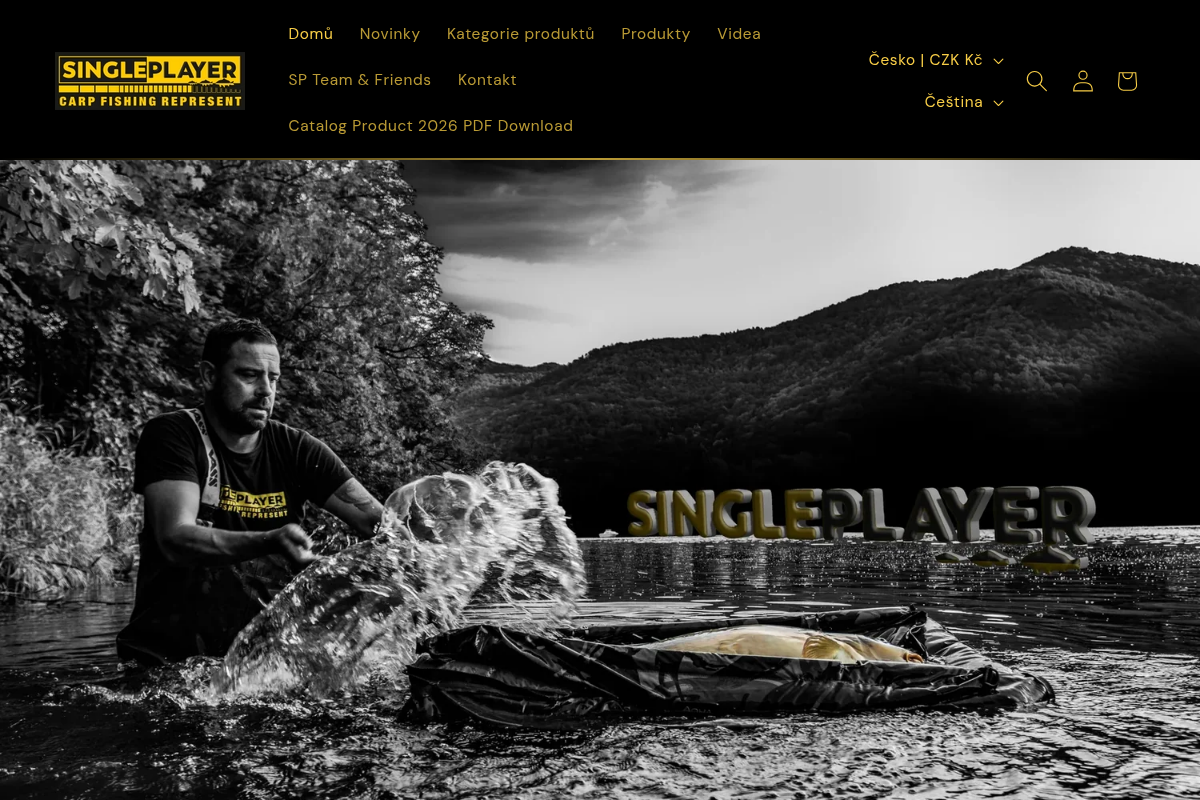 singleplayer.cz