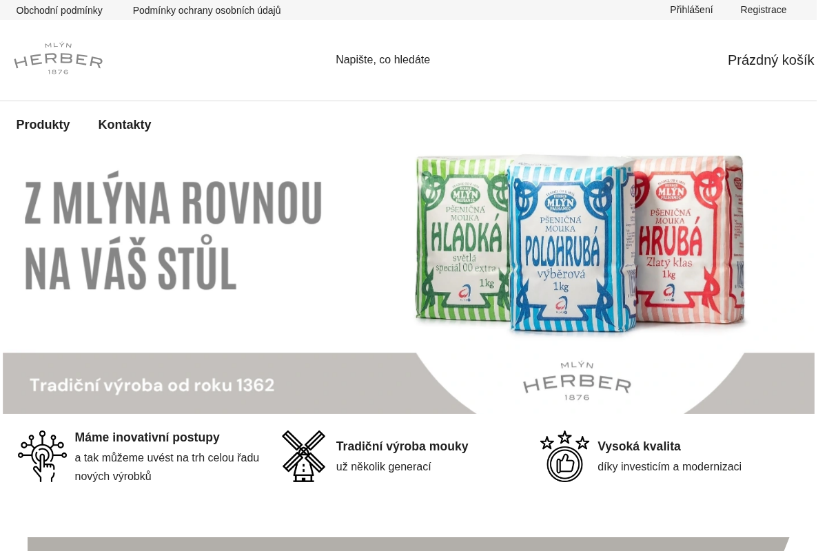 Eshop.mlynherber.cz