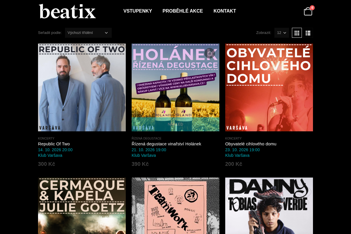 Beatix.cz