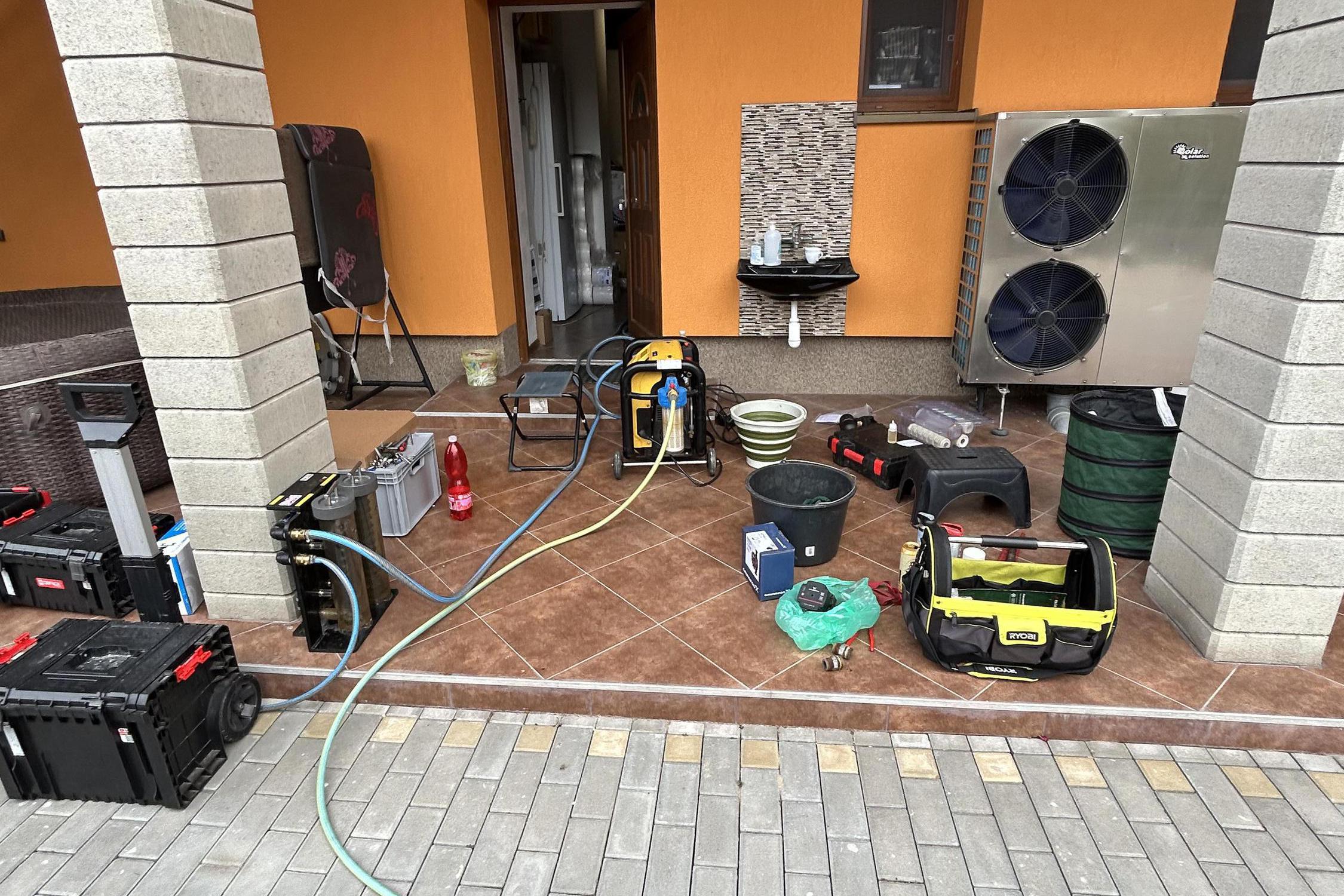 KalTop Heating, s.r.o.