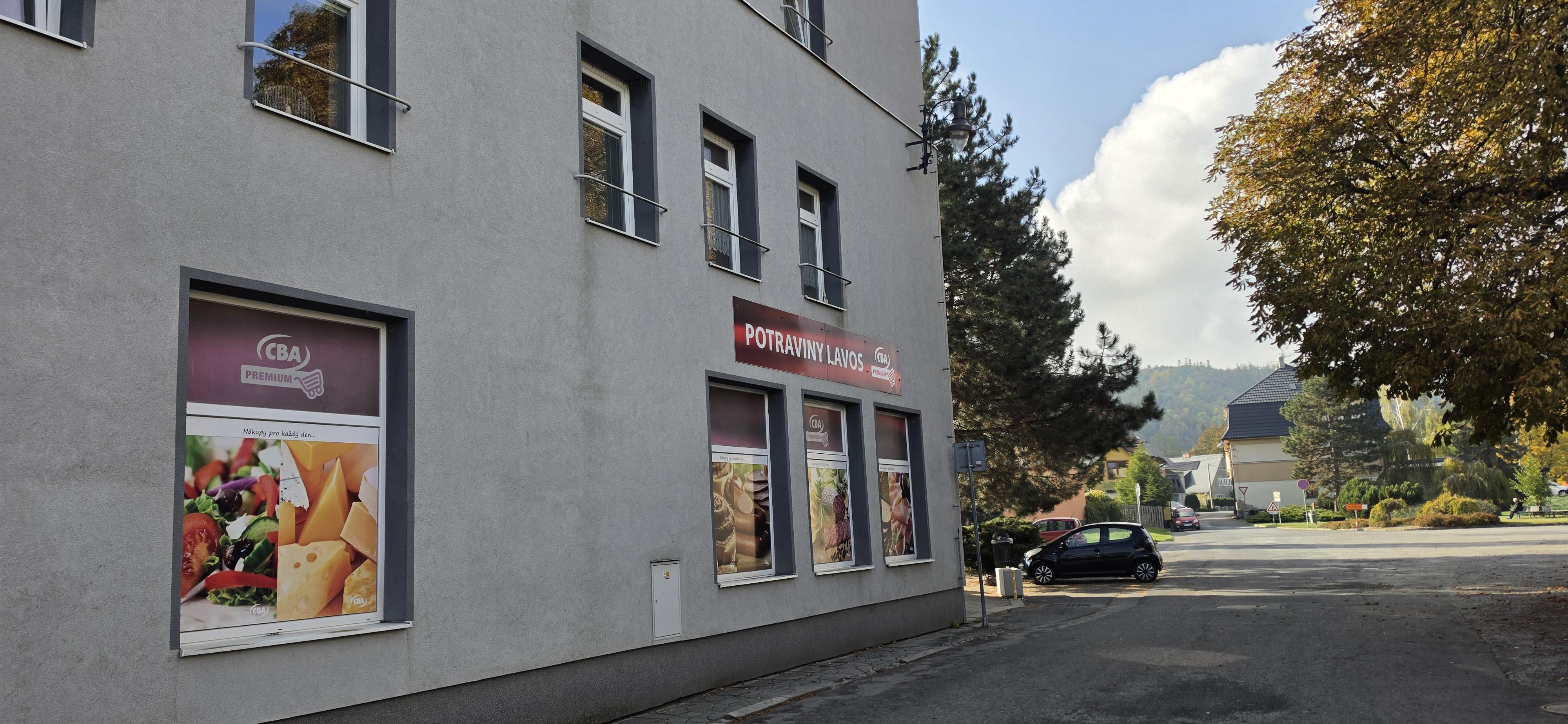 Potraviny Lavos foto 3