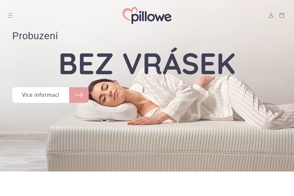 Pillowe, s.r.o.