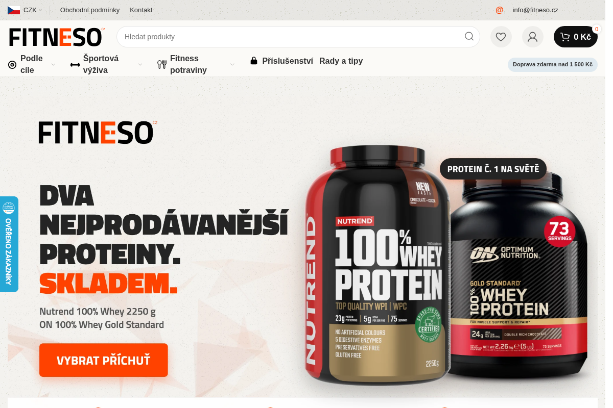 Fitneso.cz