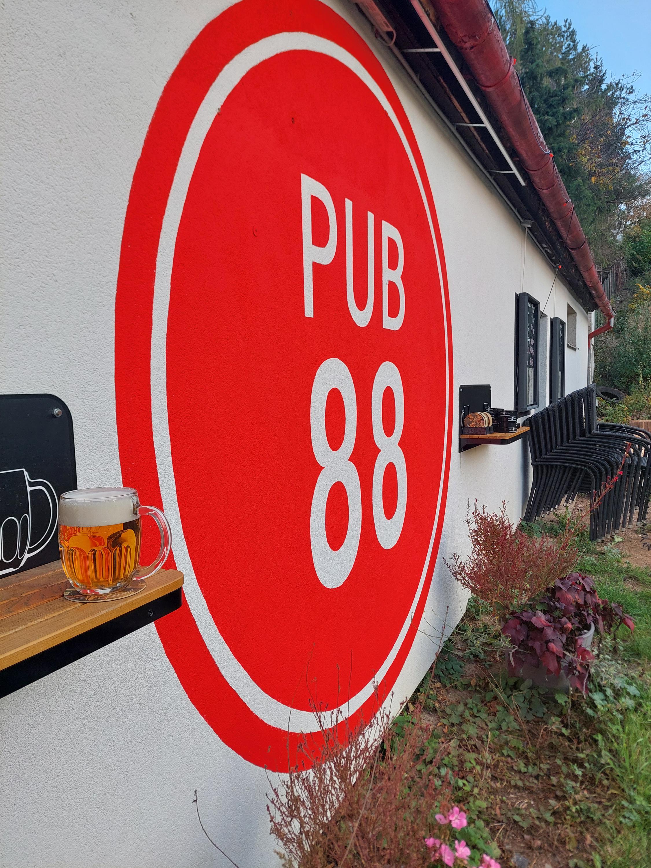 Pub 88 foto 6