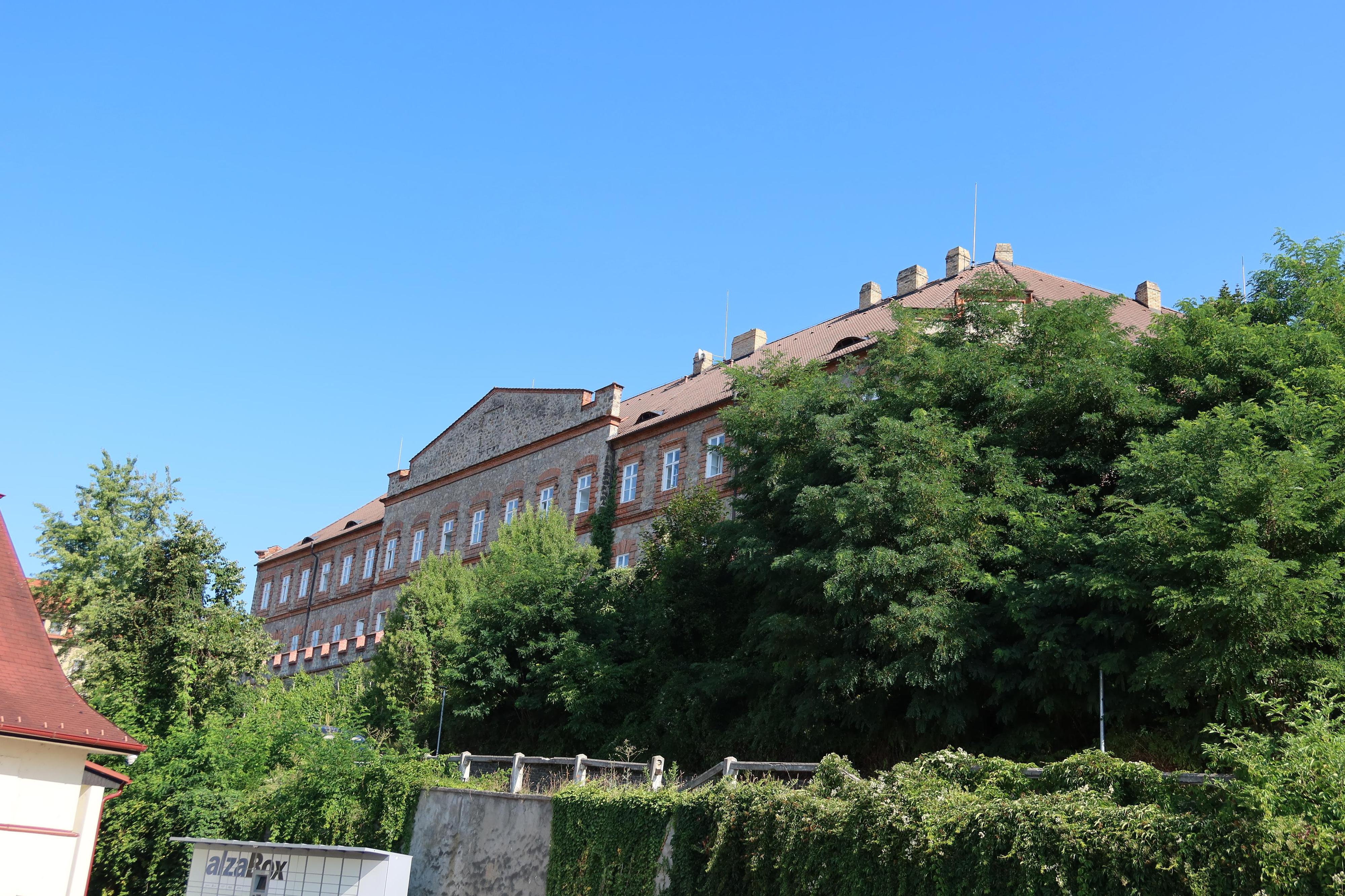 Residence Knížecí Dvůr foto 1