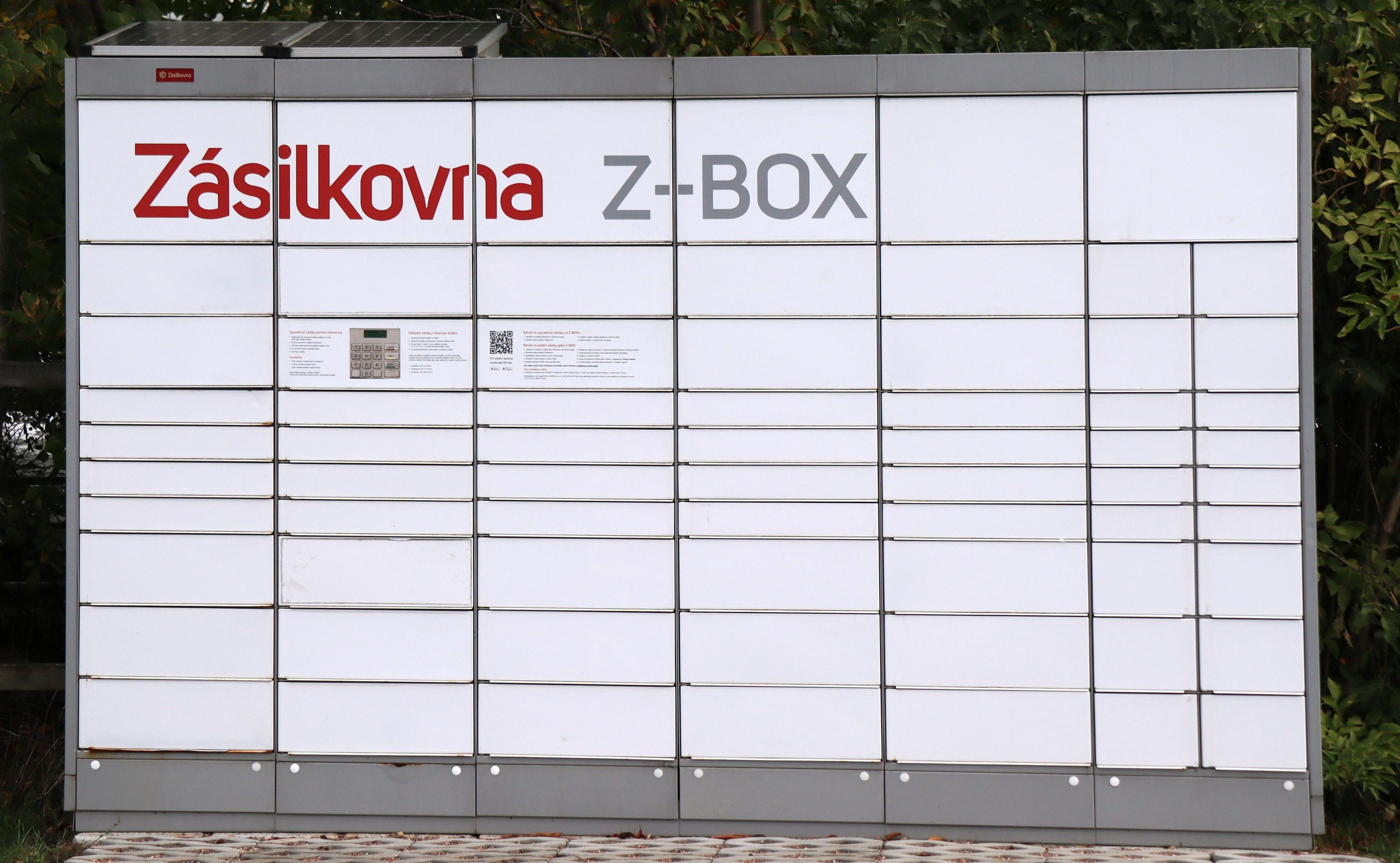 Z-BOX foto 2