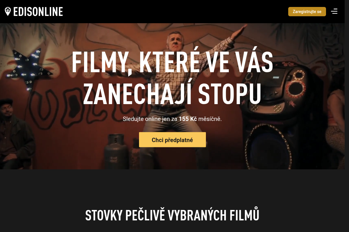 EDISONLINE