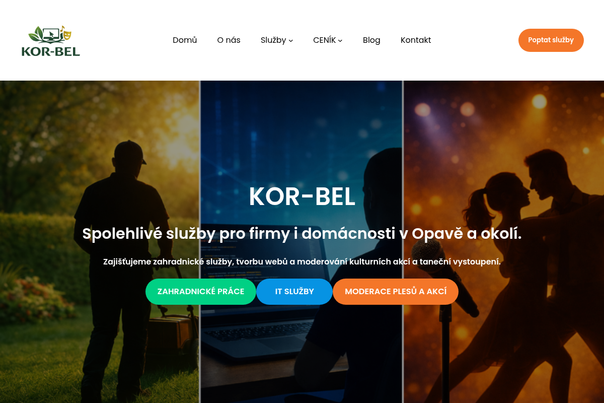 KOR-BEL