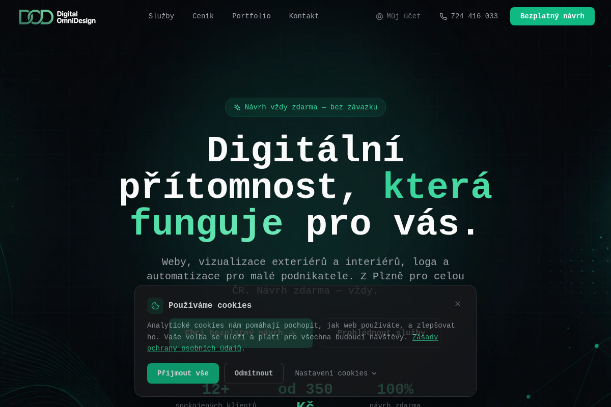 Digital OmniDesign