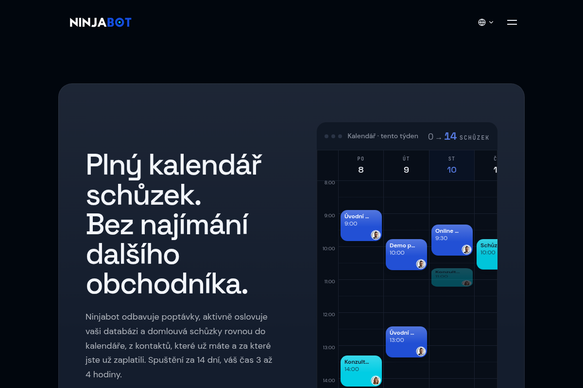 Ninjabot s.r.o.